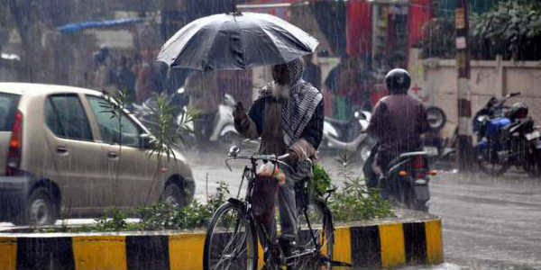 Uttarakhand Weather