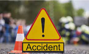 Four youths died in Dehradun road accident, two youths from Rudraprayag also lost their lives -